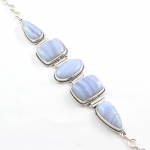 Blue Lace Agate